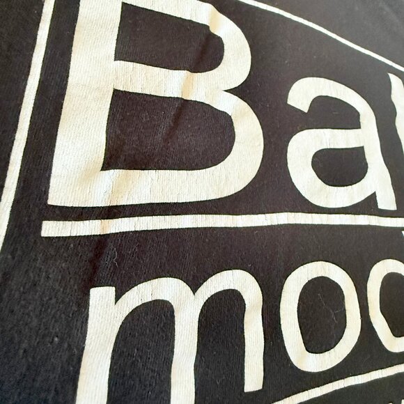 Balls Models Funny Tshirt Zoolander Unisex XL - Picture 3 of 7